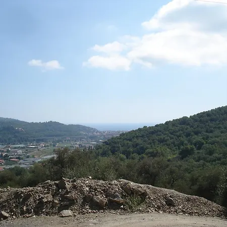 Garassini Molino Nuovo (Savona)