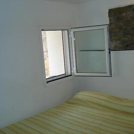 Garassini Appartement