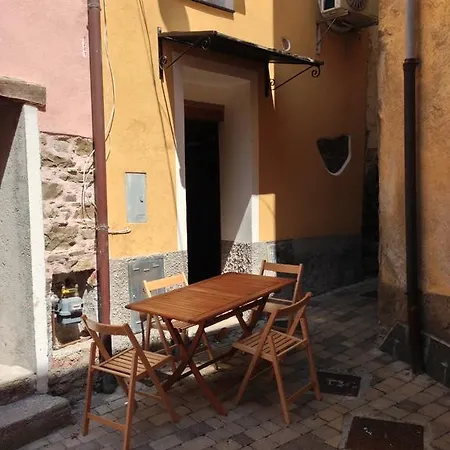 Appartement Garassini
