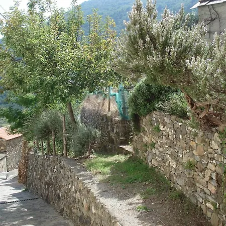 Apartment Garassini