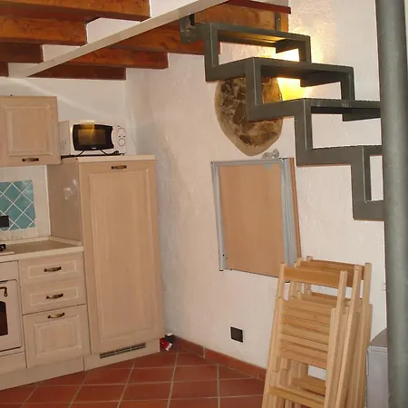 Garassini Apartman *