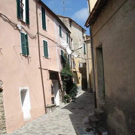 Apartman Garassini Molino Nuovo