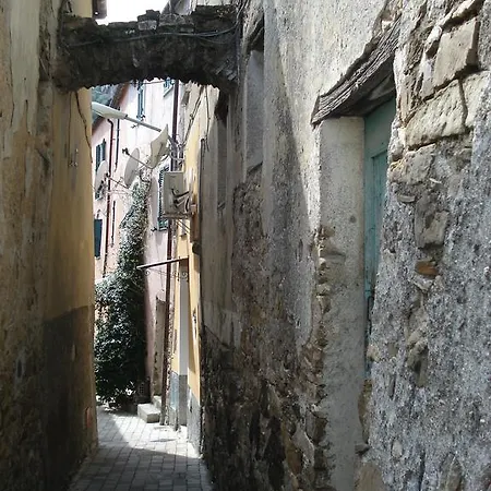 Garassini דירה Molino Nuovo (Savona)