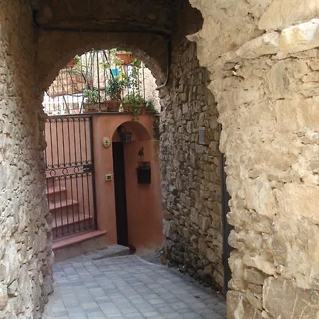 Apartment Garassini *