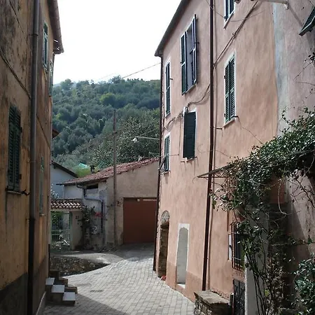 Apartman Garassini Molino Nuovo