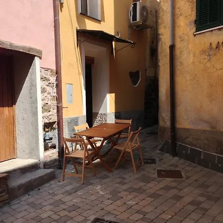 Garassini * Molino Nuovo